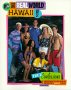 The Real World: Hawaii Book