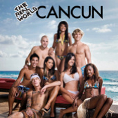 The Real World: Cancun