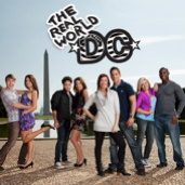 The Real World: DC
