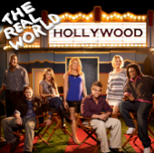 The Real World: Hollywood