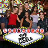 The Real World: Las Vegas
